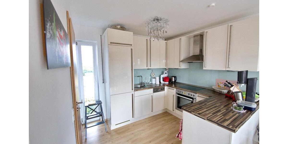 Maisonettenwohnung Parkstetten - 3 Zimmer, 99 m&sup2;, 299.000&euro; | Angebot:26823795