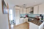 Maisonettenwohnung Parkstetten - 3 Zimmer, 99 m&sup2;, 299.000&euro; | Angebot:26823795