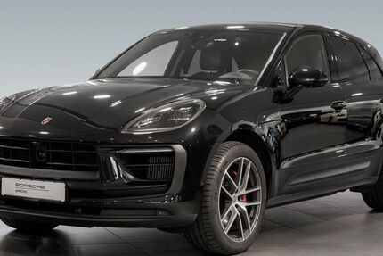 Porsche Macan 44.511 km 75.970 &euro; Frankfurt 60314