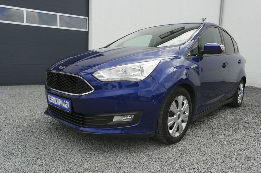 C-Max