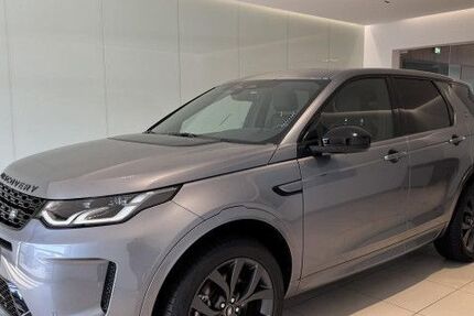 Land Rover Discovery Sport 39.200 km 32.990 &euro; Passau 94036