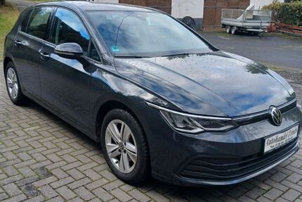 VW Golf 143.000 km 18.400 &euro; Trimbs 56753