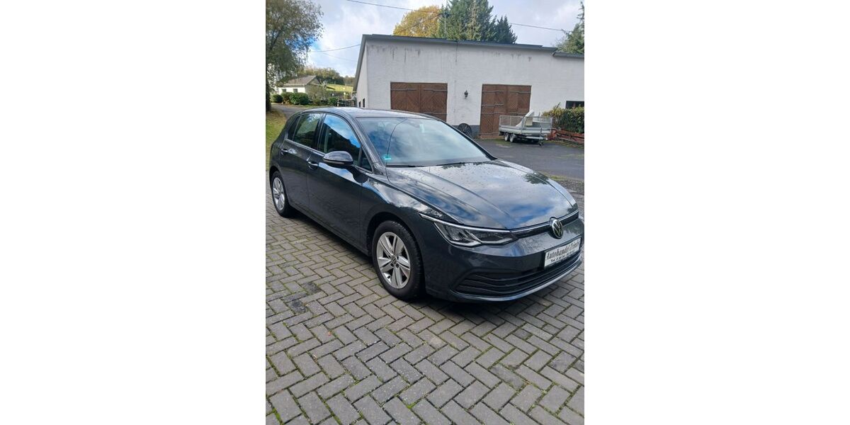 VW Golf 143.000 km 18.400 &euro; Trimbs 56753