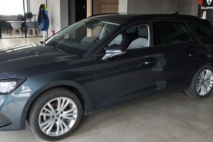 Seat Leon 56.330 km 23.330 &euro; Bad Frankenhausen 06567