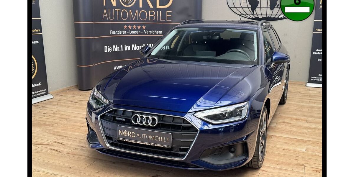Audi A4 58.554 km 32.450 &euro; Rastede/ Wahnbek 26180