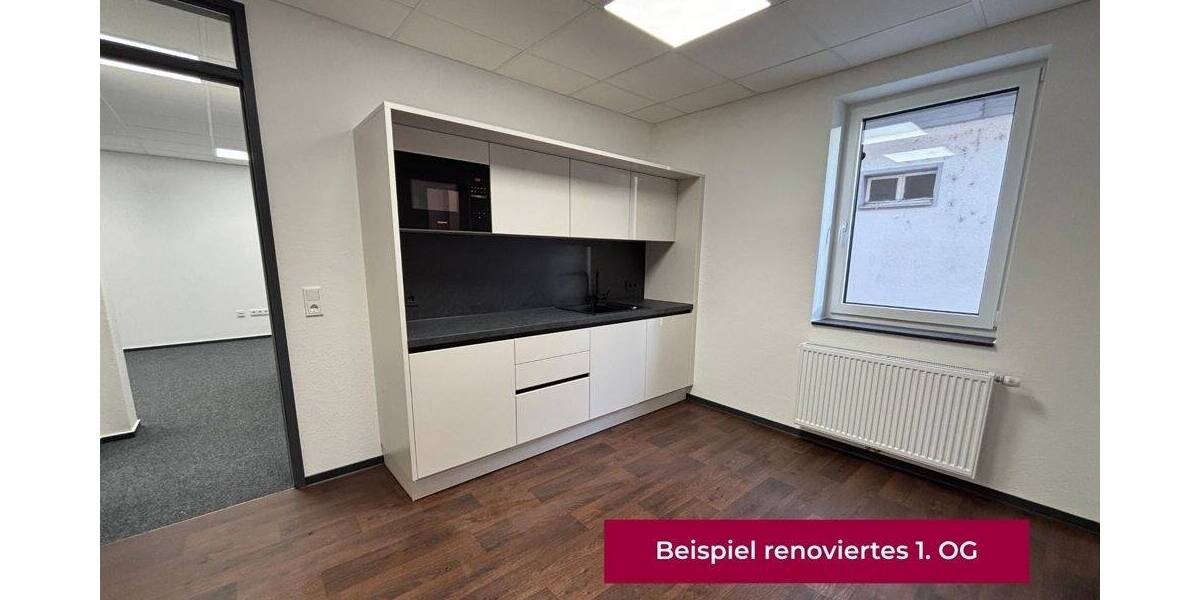 Gewerbeobjekt Crailsheim - 1.420&euro; | Angebot:25661285