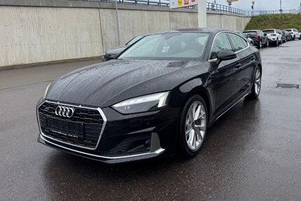 Audi A5 39.000 km 33.000 &euro; Essingen­­­ 73457
