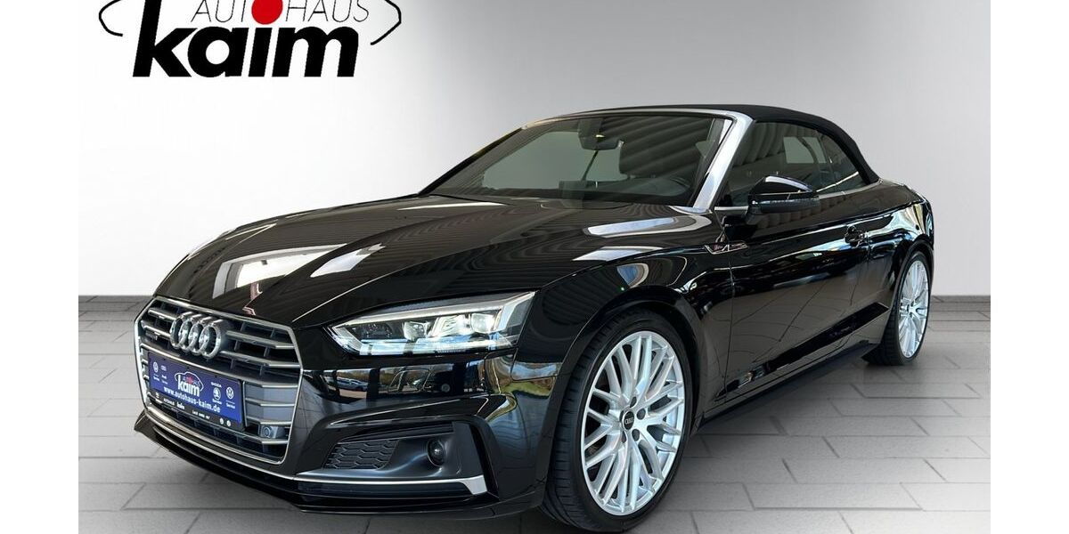 Audi A5 114.919 km 30.950 &euro; Leck 25917