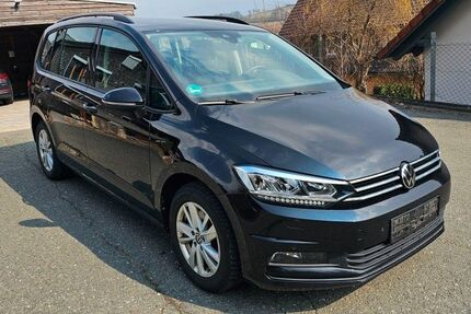 VW Touran 63.307 km 29.450 &euro; Kupferberg, Oberfranken 95362