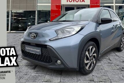 Toyota Aygo (X) 13.169 km 15.290 &euro; Dresden 01139