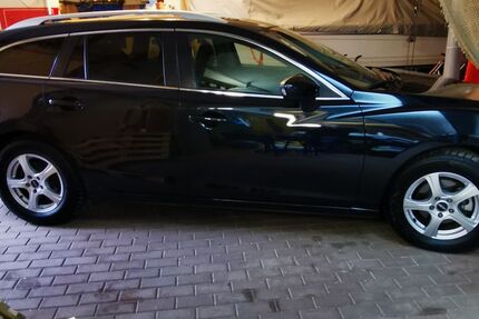Mazda 6 114.200 km 9.900 &euro; Nemsdorf-Göhrendorf 06268