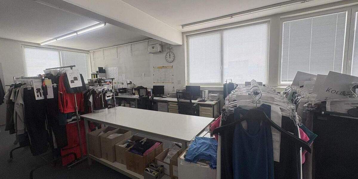 Gewerbeobjekt Albstadt Truchtelfingen - 700.000&euro; | Angebot:23482424