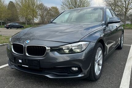 BMW 318 265.450 km 9.300 &euro; Philippsburg 76661