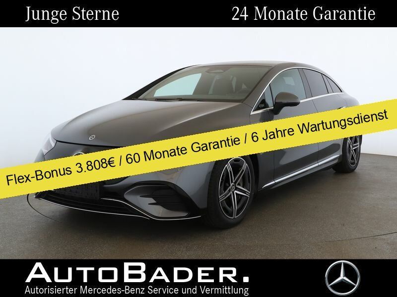Mercedes-Benz EQE 22.950 km 46.455 € Bad Aibling 83043