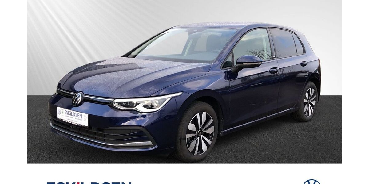 VW Golf 18.940 km 29.440 &euro; Marne 25709