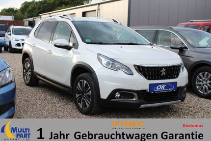 Peugeot 2008 56.760 km 10.890 &euro; Mölln 23879