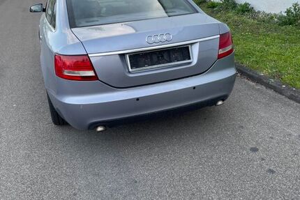 Audi A6 254.300 km 2.000 &euro; Asperg 71679
