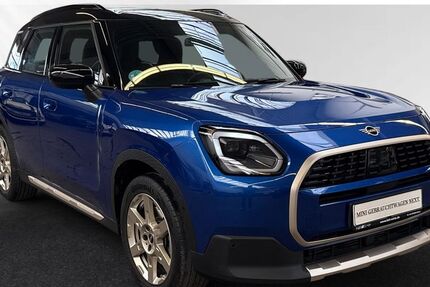 Mini Countryman C (Cooper) 21.000 km 30.874 &euro; Moers 47441