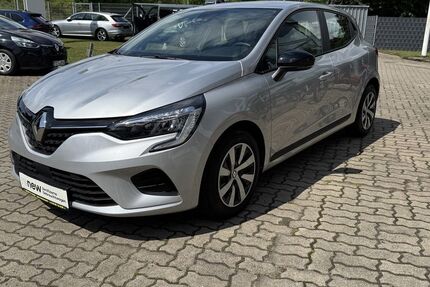 Renault Clio 18.500 km 15.970 &euro; Teterow 17166