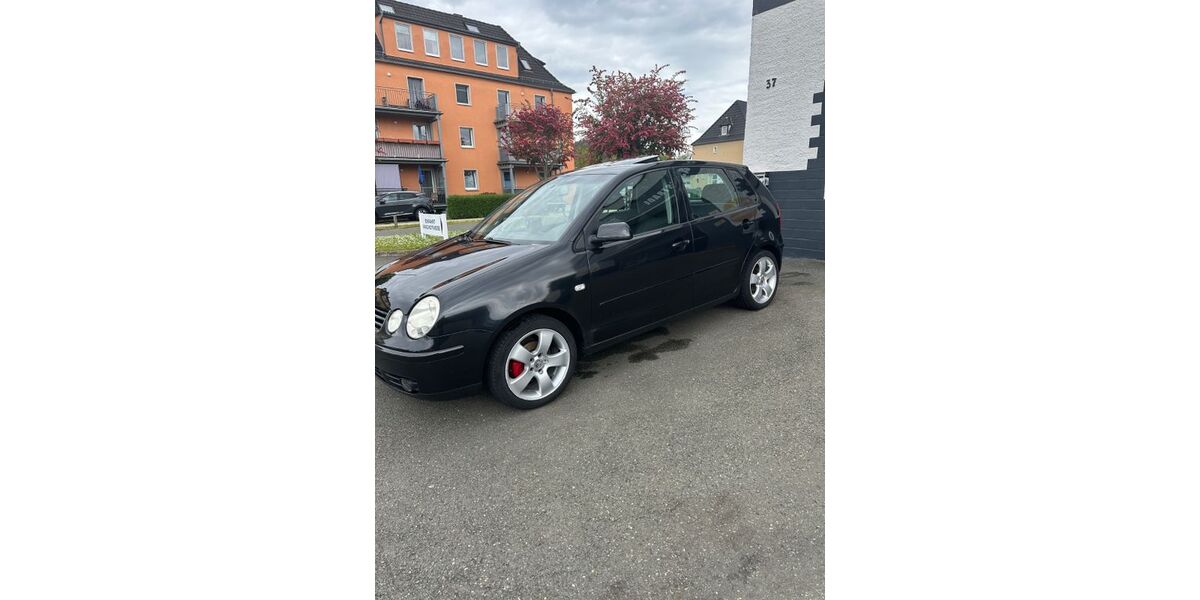 VW Polo 197.000 km 1.500 &euro; Erfurt 99086