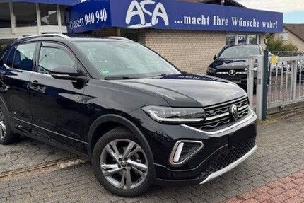VW T-Cross 12.400 km 26.990 € Bad Driburg 33014