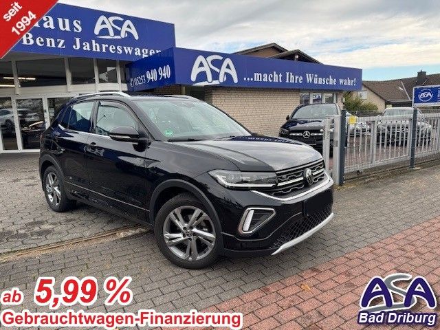 VW T-Cross 12.400 km 26.990 € Bad Driburg 33014