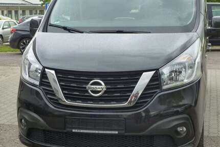 Nissan NV300 84.150 km 22.400 &euro; Neuzelle 15898