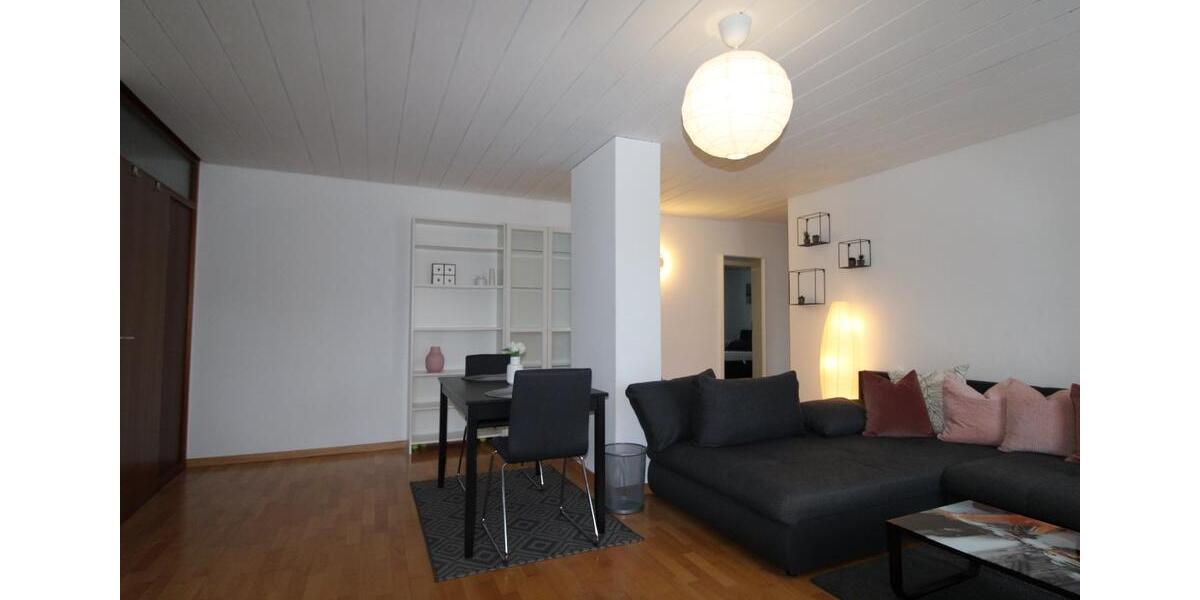 Etagenwohnung Besigheim - 2 Zimmer, 61 m&sup2;, 890&euro; | Angebot:25436769