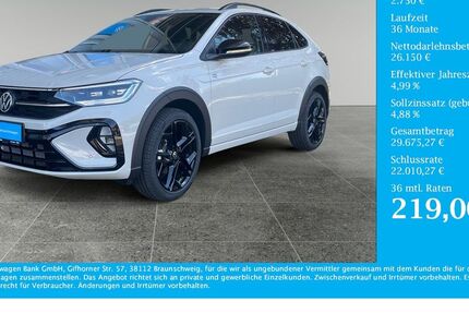 VW Taigo 2.880 km 28.780 &euro; Pronsfeld 54597