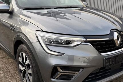 Renault Arkana 52.300 km 18.990 &euro; Mönchengladbach 41239