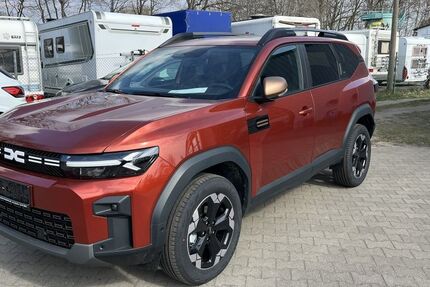 Dacia Bigster 3.874 km 29.990 &euro; Borgsdorf 16556