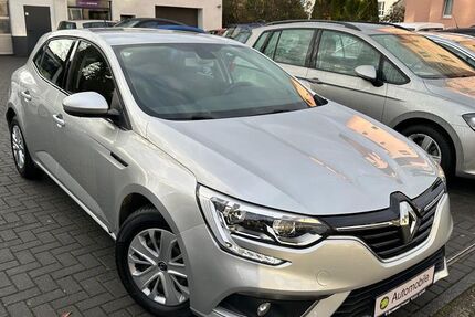Renault Megane 128.330 km 7.999 &euro; Troisdorf 53840