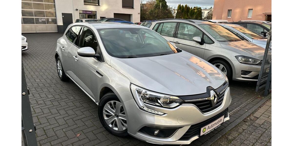 Renault Megane 128.330 km 7.999 &euro; Troisdorf 53840