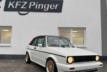 VW Golf 170.000 km 9.500 € Kottenheim 56736
