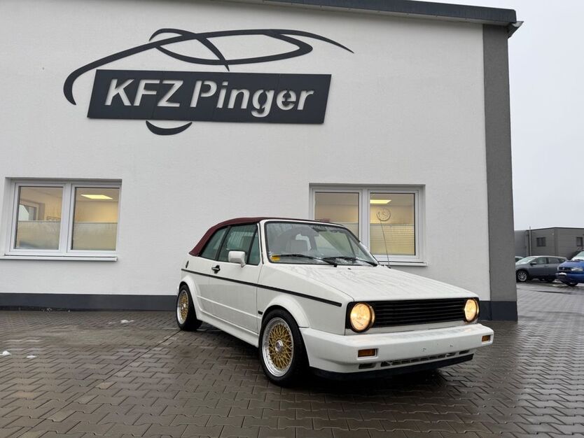 VW Golf 170.000 km 9.500 € Kottenheim 56736