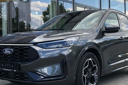 Ford Kuga 6.593 km 31.900 &euro; Augsburg 86156