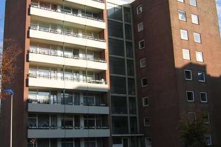 Wohnung zum Mieten in Espelkamp 444,60 € 78 m² 3 zimmer