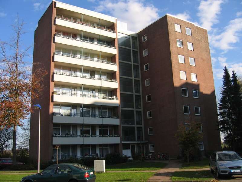 Wohnung zum Mieten in Espelkamp 444,60 € 78 m² 3 zimmer