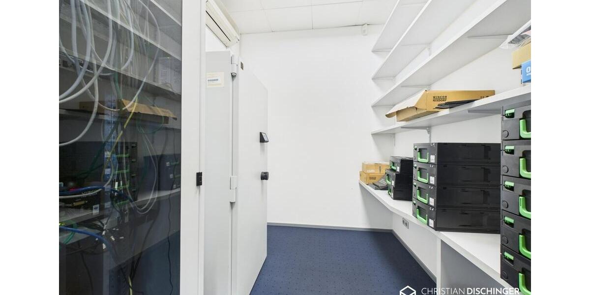 Gewerbeobjekt Regensburg Das Dörnberg - 4.700&euro; | Angebot:25354343
