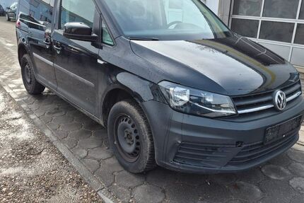 VW Caddy 260.000 km 6.000 &euro; Elz 65604