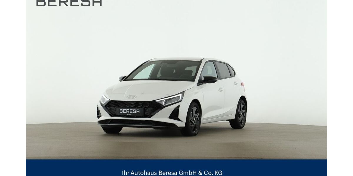 Hyundai i20 4.000 km 23.980 &euro; Osnabrück 49078