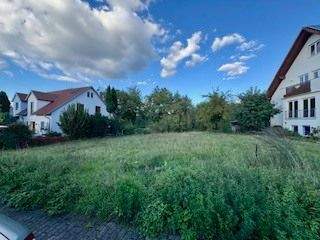 Exklusiver Bauplatz in Alzenau-Wasslos - Traumlage am Feldrand zimmer