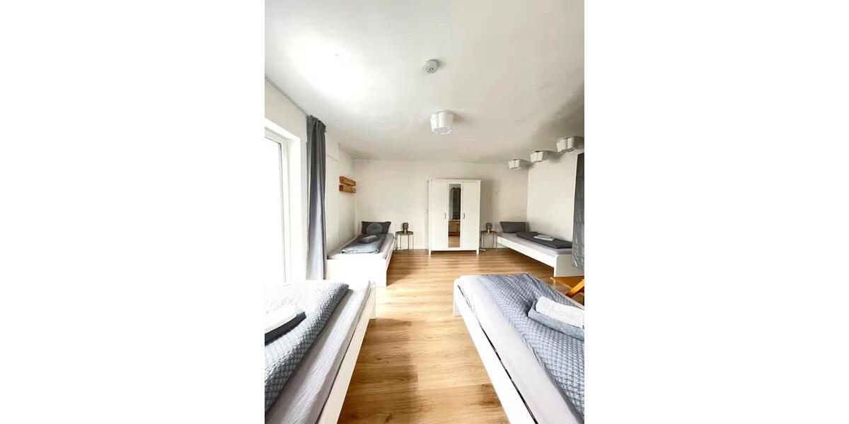 Renoviertes Einfamilienhaus 5 zimmer