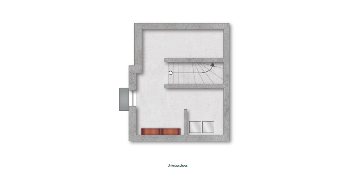 Viel Platz für die Familie! - Modern wohnen auf 3 Ebenen - 6.5 zimmer