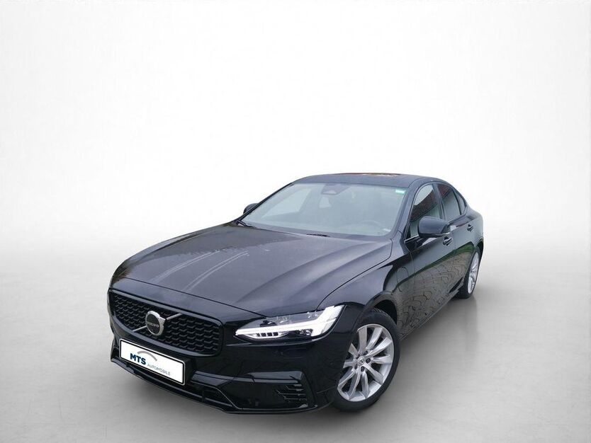 Volvo S90 25.097 km 46.970 € Friedberg 61169