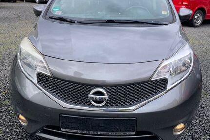 Nissan Note 180.612 km 3.400 &euro; Hanau 63450