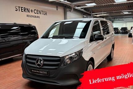 Mercedes-Benz Vito 43.600 km 39.900 &euro; Obertraubling 93081