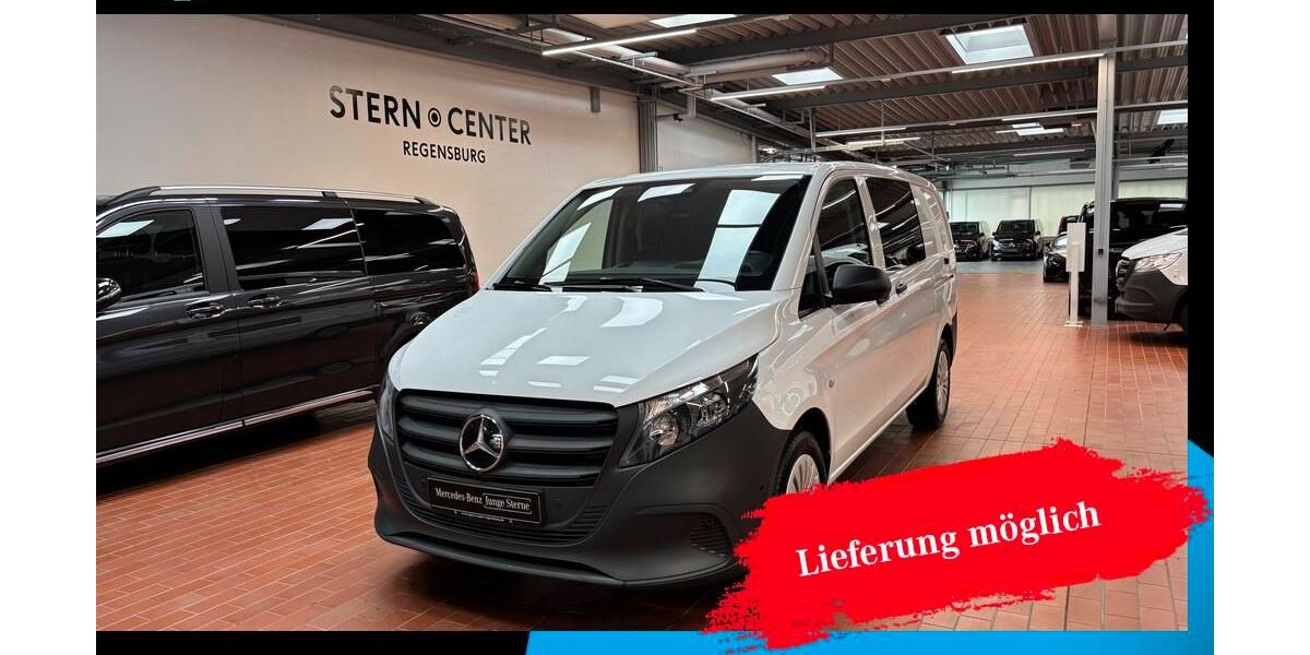 Mercedes-Benz Vito 43.600 km 39.900 &euro; Obertraubling 93081