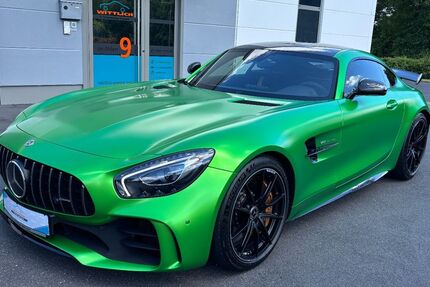 Mercedes-Benz AMG GT R 69.000 km 114.000 &euro; Dierdorf 56269