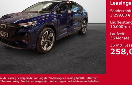 Audi Q4 e-tron 60.990 km 32.990 &euro; Vechta 49377